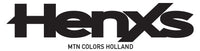 MTN Acrylic Marcador 1 – Paint 1mm | Henxs