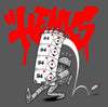 Henxs by Sender T-shirt MTN