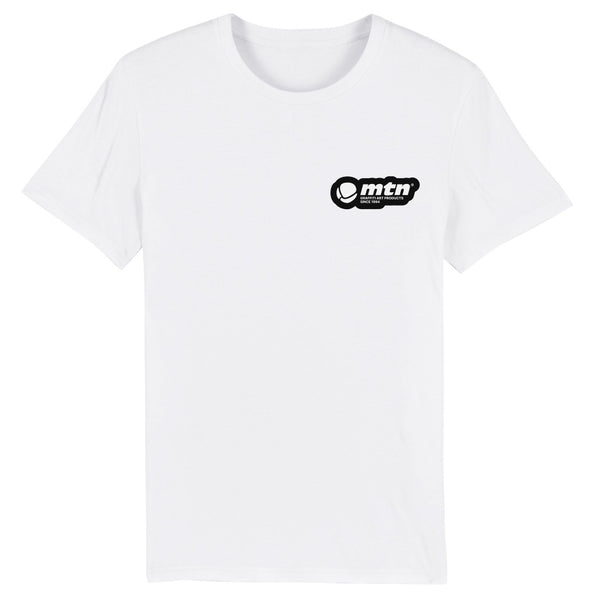 T-Shirt MTN 94 Basic Plus White MTN