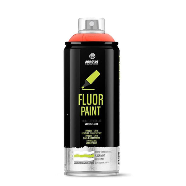 MTN Pro Fluor Paint 400ml MTN Pro