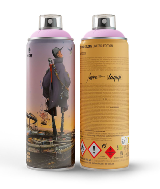 Now in store: Maye Limited edition Henxs