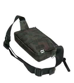 Mr. Serious Essential hip bag camouflage