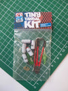 Tiny Vandal Kit Sam Oswin Vonk