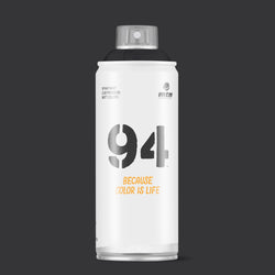 MTN 94 RAL Anthracite Grey 400ml
