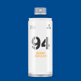 MTN 94 RV-243 Babylon Blue 400ml