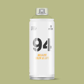 MTN 94 RV-179 Bonsai Green 400ml