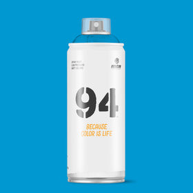 MTN 94 RV-151 Freedom Blue 400ml