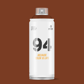 MTN 94 RV-99 Glace Brown 400ml