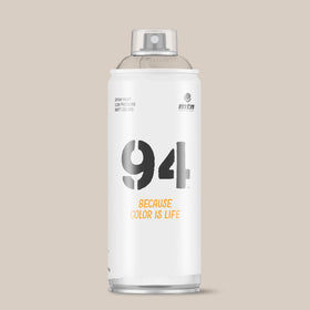 MTN 94 RV-302 Koala Grey 400ml