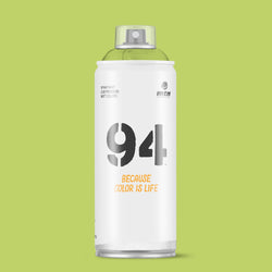 MTN 94 RV-16 Pistachio Green 400ml