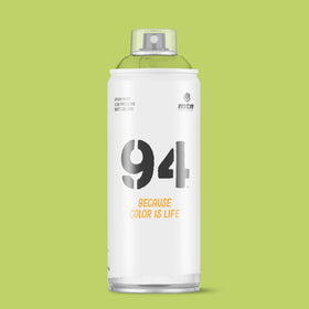 MTN 94 RV-16 Pistachio Green 400ml