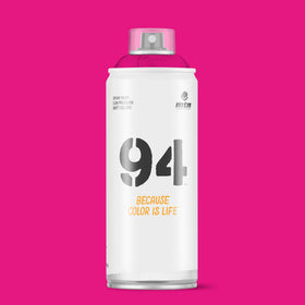 MTN 94 RV-279 Rosario Pink 400ml