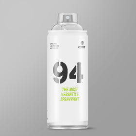 MTN 94 Jewel Silver 400ml
