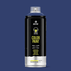 MTN PRO RAL-5013 Cobalt Blue 400ml