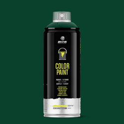 MTN PRO RAL-6009 Fir Green 400ml