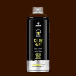 MTN PRO RAL-8016 Mahogany Brown 400ml