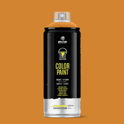 MTN PRO RAL-2003 Pastel Orange 400ml