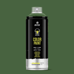 MTN PRO RAL-6011 Reseda Green 400ml