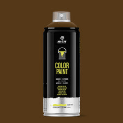 MTN PRO RAL-8014 Sepia Brown 400ml