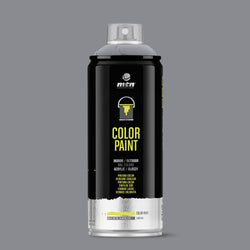 MTN PRO RAL-7001 Silver Grey 400ml