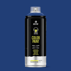 MTN PRO RAL-5002 Ultramarine Blue 400ml