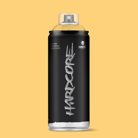 MTN HC2 RV-206 Atacama Yellow 400ml