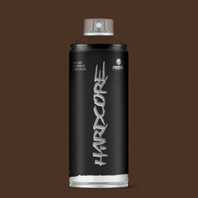 MTN HC2 RV-35 Chocolate Brown 400ml