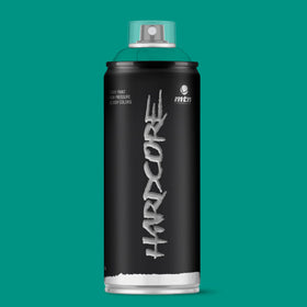MTN HC2 RV-21 Surgical Green 400ml