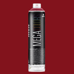 MegaColors RV-3004 Bordeaux Rood 600ml