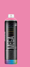 MegaColors RV-211 Love Pink 600ml MTN94
