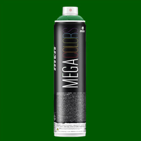 MegaColors RV-5 Lutecia Green 600ml