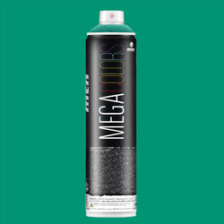 MegaColors RV-21 Surgical Green 600ml