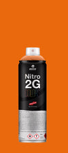 Nitro 2G RAL 2004 Orange500ml MTN