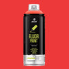 MTN PRO Fluor Paint Red 400 ml MTN Pro
