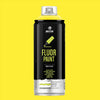 MTN PRO Fluor Paint Yellow 400 ml MTN Pro