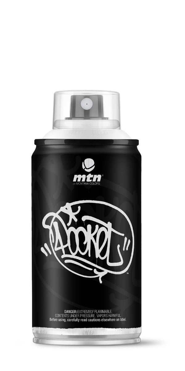 MTN Pocket 150 ml MTN