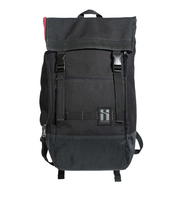 Mr. Serious Wanderer backpack stealth Mr Serious