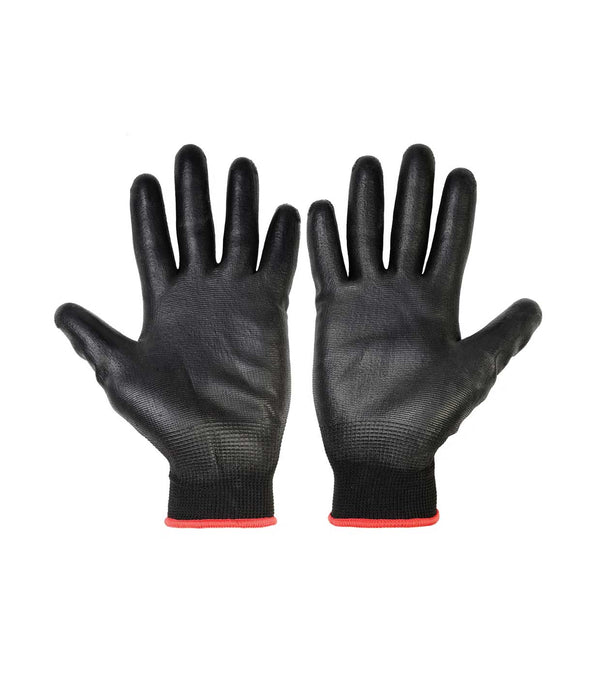 PU coated gloves Mr Serious