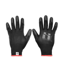 Mr. Serious PU coated gloves