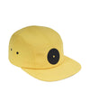 Mr. Serious Yellow super fat cap Mr Serious