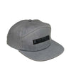 Unknown cap grey Mr Serious