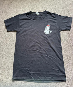 T-shirt MTN Amsterdam Spraycan