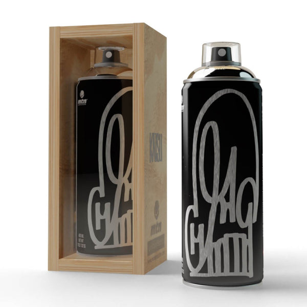 MTN Limited Edition - Katsu MTN