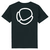Copy of T-Shirt MTN 94 Basic Plus Black MTN