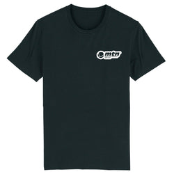 T-Shirt MTN 94 Basic Plus Black