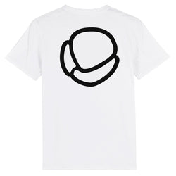 T-Shirt MTN 94 Basic Plus White