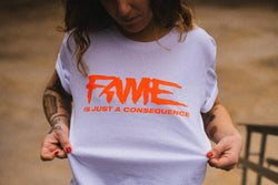 T-Shirt MTN 94 Fame