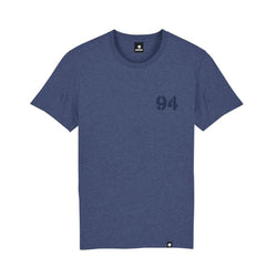 T-Shirt MTN 94 Blue