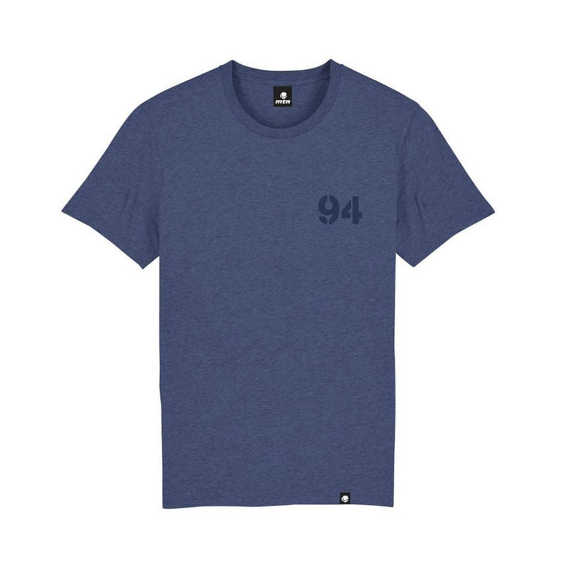 T-Shirt MTN 94 Blue MTN