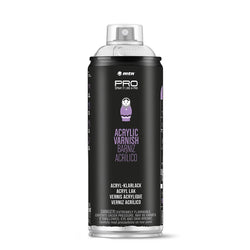 MTN PRO Acryl Lak 400ml